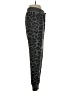 Splendid Animal Print Gray Casual Pants Size S - photo 4