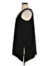 Alfani 100% Polyester Black Sleeveless Top Size 1X - photo 5