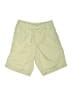 Gap Kids Solid Yellow Khaki Shorts Size 14 - 16 - photo 1