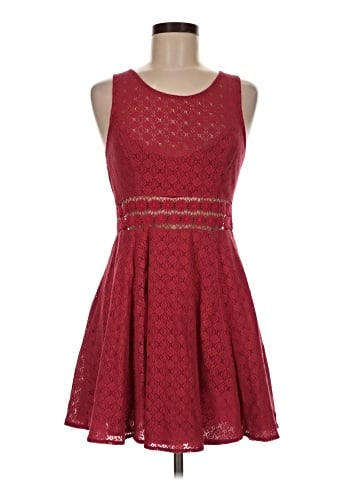 Free People Cocktail Dress (view 1)