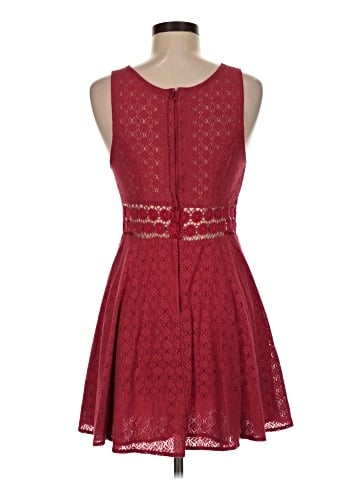 Free People Cocktail Dress (view 2)