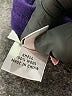 Talbots 100% Wool Purple Jacket Size 12 - photo 8