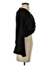 Zara Black 3/4 Sleeve Blouse Size S - photo 4