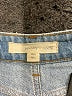 seventy + mochi Blue Jeans Size 24 waist - photo 4