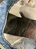 seventy + mochi Blue Jeans Size 24 waist - photo 6
