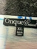 Onque Casuals Blue Short Sleeve Top Size XL - photo 7