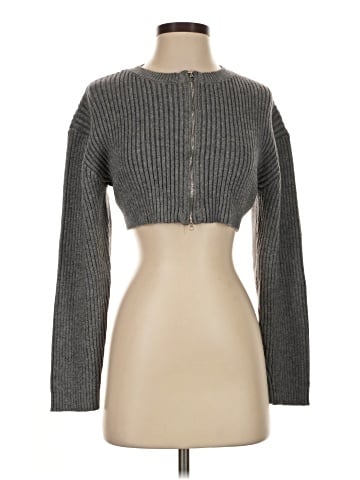 Musera Cardigan (view 1)