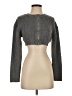 Musera Gray Cardigan Size S - photo 1