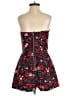 H&M Conscious Paisley Red Romper Size 6 - photo 2