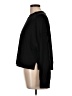 Active by Old Navy Black Pullover Sweater Size L - photo 5