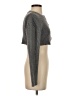 Musera Gray Cardigan Size S - photo 4