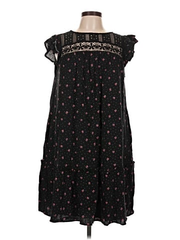 Torrid Casual Dress (view 1)