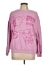 Hello Kitty Pink Sweatshirt Size L - photo 1