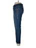 Lee Solid Blue Jeggings Size 12 (petite) - photo 5
