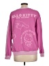 Hello Kitty Pink Sweatshirt Size L - photo 2