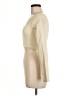 OQQ Ivory Cardigan Size M - photo 5