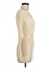 OQQ Ivory Cardigan Size M - photo 4