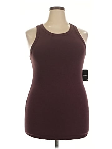 Torrid Active Tank (view 1)