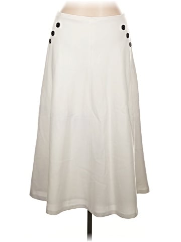 White House Black Market Casual Skirt (view 1)