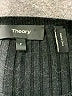 Theory Black Cocktail Dress Size P (petite) - photo 7