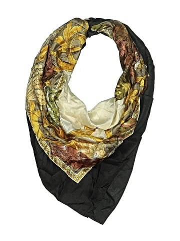 Echo scarf (view 1)