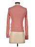 Only Color Block Pink Pullover Sweater Size XS - photo 2