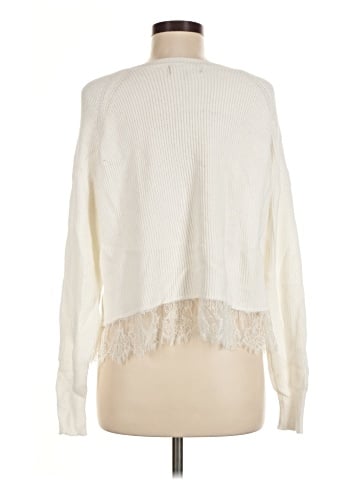 Lulus Pullover Sweater (view 2)