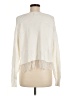 Lulus Ivory Pullover Sweater Size M - photo 2