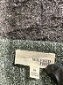 Wilfred Free Metallic Gray Cardigan Size M - photo 7