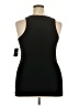 Torrid Black Tank Top Size 2X Plus (2) - photo 2