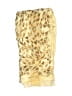 Adrienne Vittadini Animal Print Gold Scarf One size - photo 2