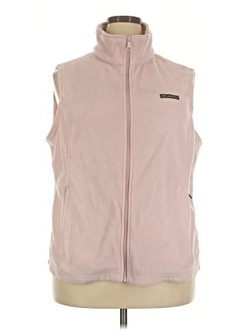 Columbia Vest (view 1)