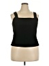 Darling Black Sleeveless Top Size XXL - photo 1