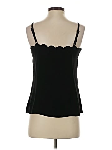 Ted Baker London Sleeveless Top (view 2)
