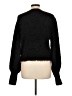 French Connection Black Cardigan Size L - photo 2