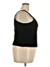 Darling Black Sleeveless Top Size XXL - photo 4