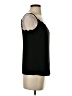 Ted Baker London 100% Polyester Black Sleeveless Top Size 4 (1) - photo 4