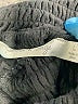 Summer and Sage Solid Black Jumpsuit Size L - photo 4