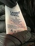 Lands' End Solid Black One Piece Swimsuit Size 10 - photo 3