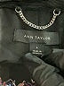 Ann Taylor Tweed Black Jacket Size L - photo 6