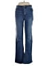 Democracy Blue Jeans Size 10 - photo 1