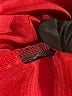 Style&Co Red Long Sleeve Blouse Size 16 - photo 8