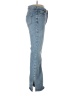 Old Navy Hearts Blue Jeans Size 10 - photo 4