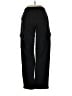 TNA Black Cargo Pants Size XS - photo 2