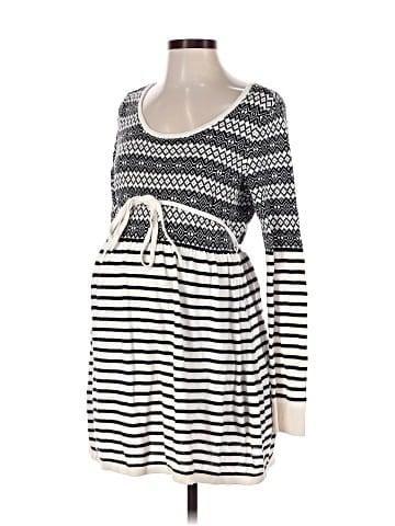 Motherhood Pullover Sweater (view 1)