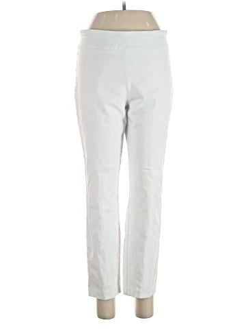 Ruby Rd. Casual Pants (view 1)