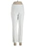 Ruby Rd. Solid Gray Casual Pants Size 12 - photo 1