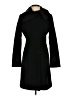 Jones New York Black Coat Size 2 - photo 1