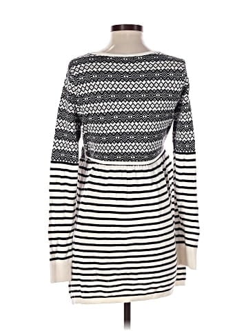 Motherhood Pullover Sweater (view 2)