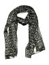 Unbranded 100% Polyester Black Scarf One size - photo 1